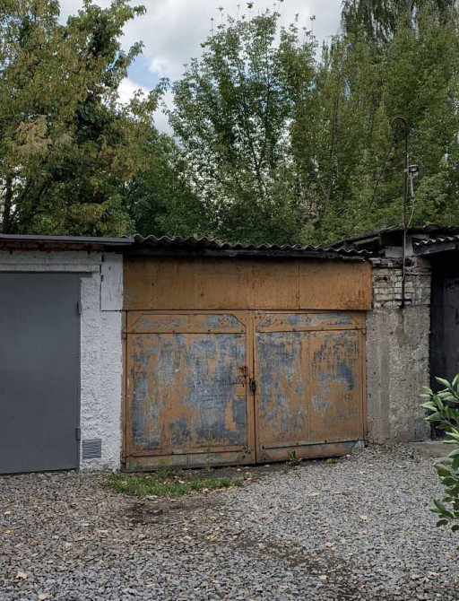 продажа бокс в гаражном комплексе Бориспольский, Борисполь, 2300 грн. Борисполь - изображение 1