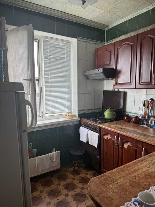 продажа 2-к квартира Киев, Святошинский, 56500 $ Київ - зображення 2