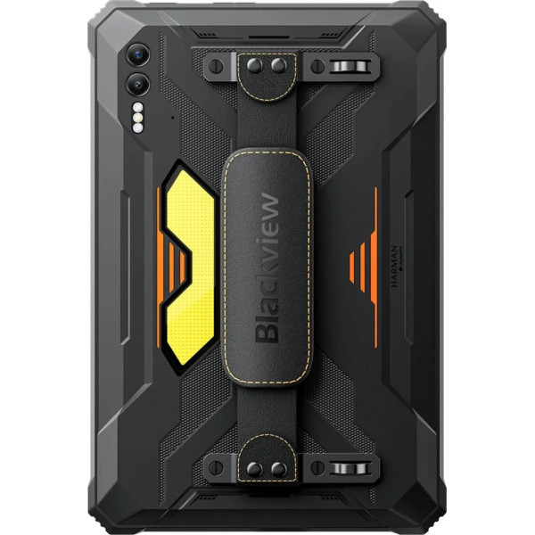 Планшет Blackview Tab Active 10 Pro 12/256GB LTE Black Global (Код товару:40190) Харьков - изображение 3