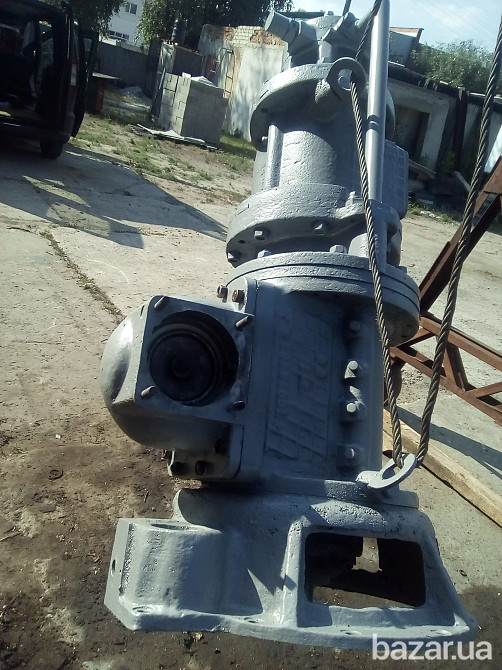 Компрессорный блок ПР-10/07М Полтава - зображення 1