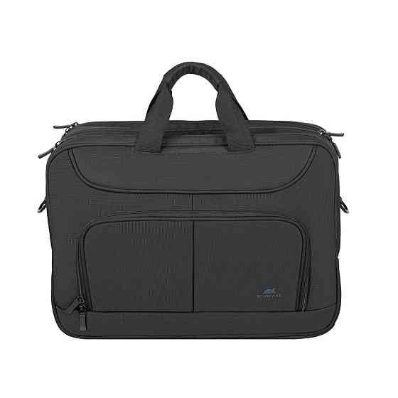 Cумка для ноутбука Rivacase 15.6" 8432(Black)ECO черная Киев