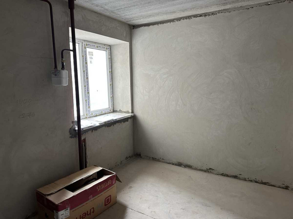 продажа 1-к квартира Киево-Святошинский, Ходосовка, 34300 $  - зображення 6