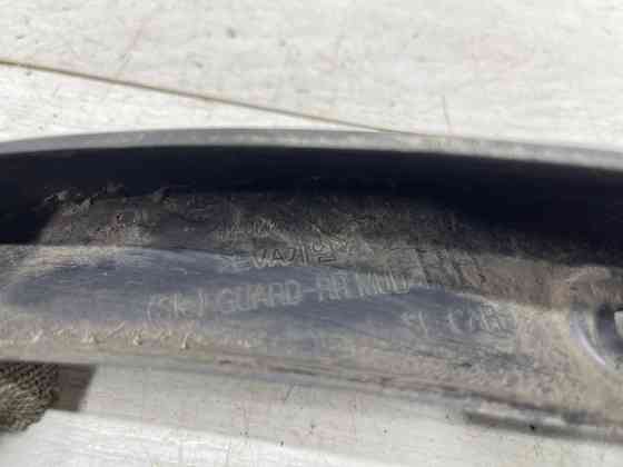 Брызговик Kia Sportage SL 1.7 DIESEL D4FD 2010 задн. прав. (б/у) Київ