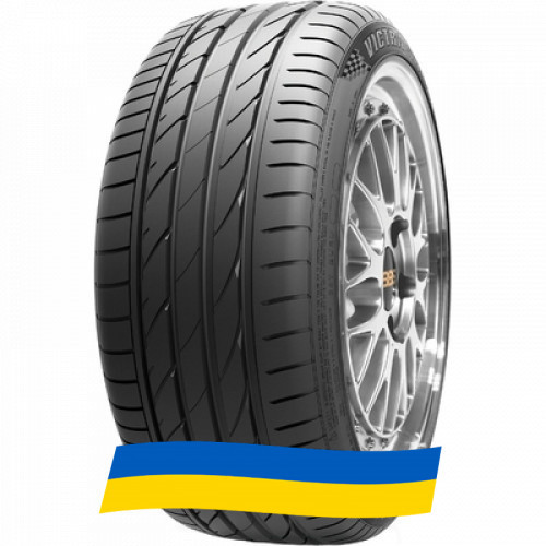 255/35 R19 Maxxis Victra Sport 5 96Y Легкова шина Киев - изображение 2
