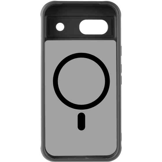 Чехол TPU Bloom with Magnetic Fit для Google Pixel 8a Херсон