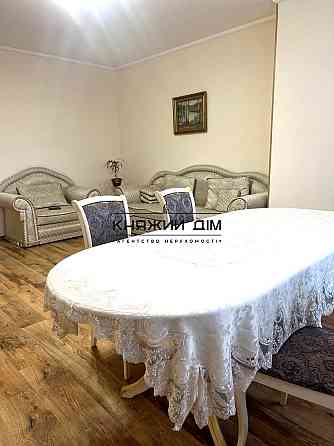 Оренда 3-кімнатної квартири ЖК Корона м. Позняки Київ