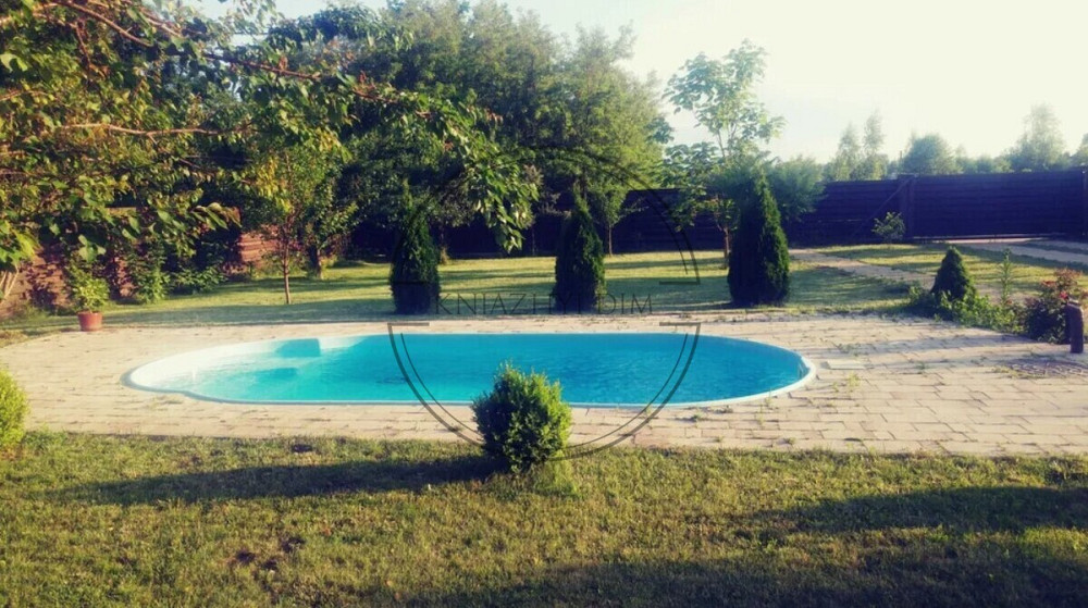 Оренда 3-поверхового будинку в с.Крушинка. № 139466 Киев - изображение 2