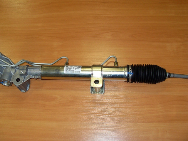 Рулевая рейка ORIGINAL на - RENAULT TRAFIC / OPEL VIVARO Луцьк - зображення 2