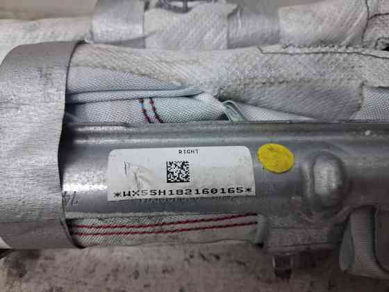 Airbag потолка(шторка) правый Nissan Leaf 2017- 985P05SH0A (Арт. 84251) Киев