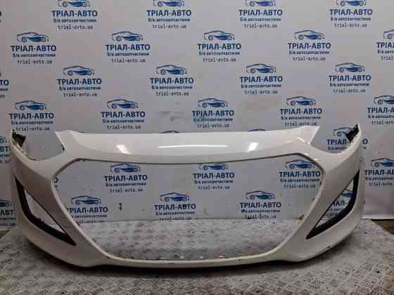 Бампер передний Hyundai I30 2011-2017 86511A6000 (Арт. 70088) Киев