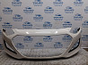 Бампер передний Hyundai I30 GD 1.6 DIESEL D4FB 2011 (б/у) Киев