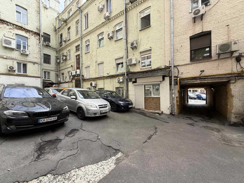 продажа помещения свободного назначения, здания Киев, Печерский, 330000 $ Киев - изображение 12