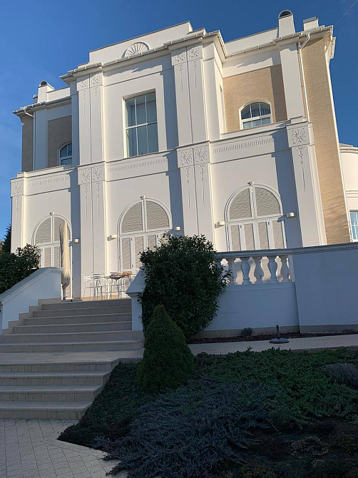 Продам елітний будинок біля моря на 9-й станції Великого Фонтану Одеса - зображення 5