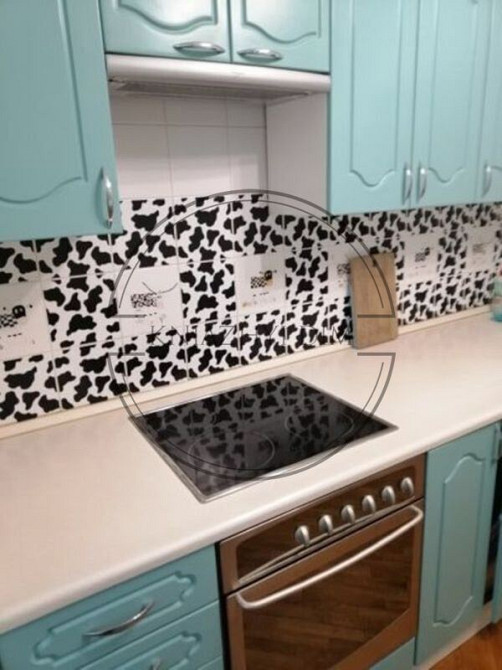 Продаж 3 кімнатної квартири м. Осокорки 5 хв. Код об'єкта 21141397 Київ - зображення 1