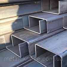 Швеллер гнутый 200х50х4 Киев