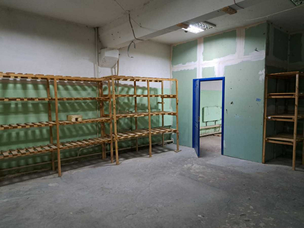 долгосрочная аренда склады Киев, Днепровский, 12600 грн./мес. Киев - изображение 2