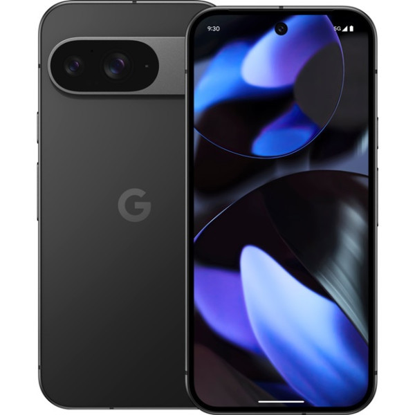 Смартфон Google Pixel 9 12/128GB Obsidian USA (Код товару:40654) Харків - зображення 1