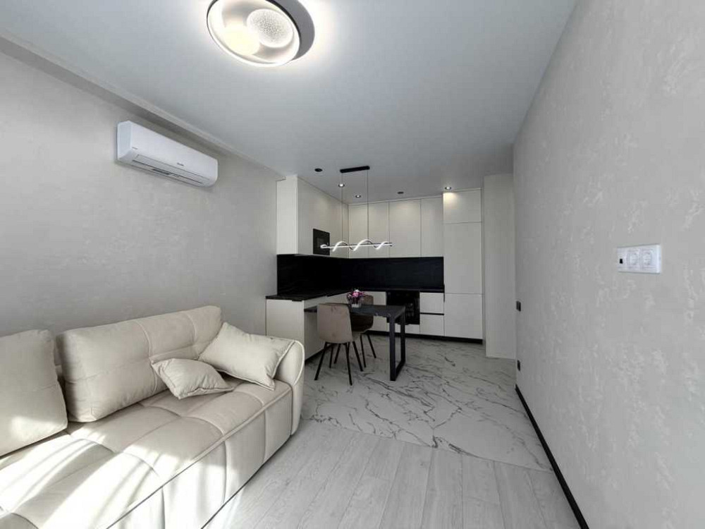продажа 1-к квартира Киев, Голосеевский, 110000 $ Київ - зображення 2