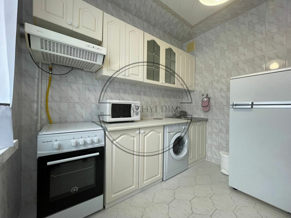 Оренда 2-кімнатної роздільної квартири на Позняках. № 11201153 Київ - зображення 9