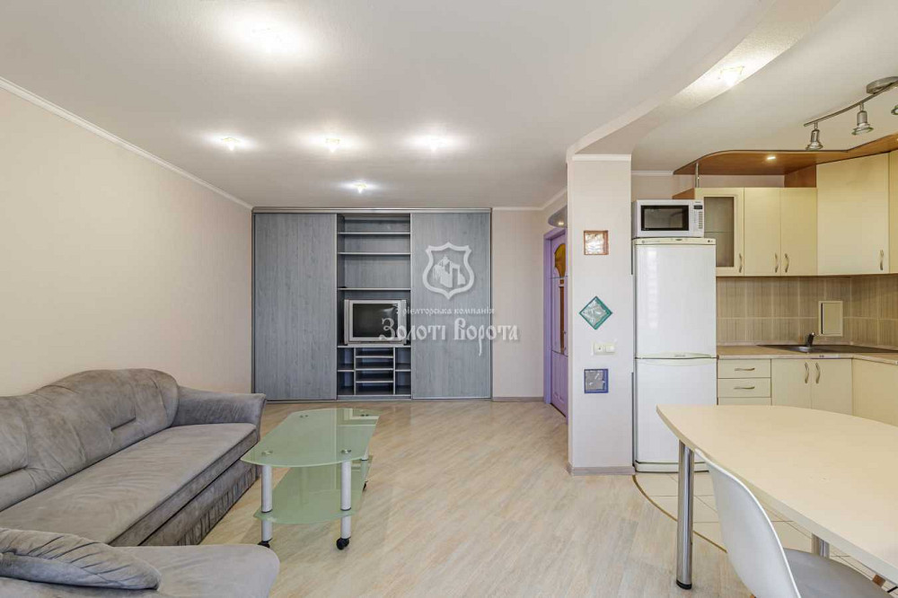 продажа 2-к квартира Киев, Шевченковский, 86000 $ Київ - зображення 3