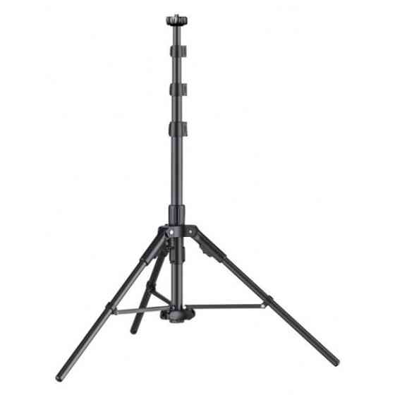 Монопод Tripod Veron TS-05 1.9m Тринога Black (Код товару:41681) Харків