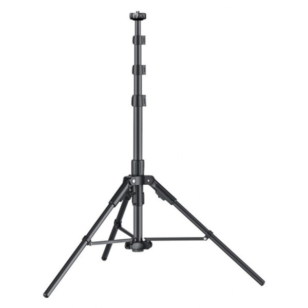 Монопод Tripod Veron TS-05 1.9m Тринога Black (Код товару:41681) Харків - зображення 1