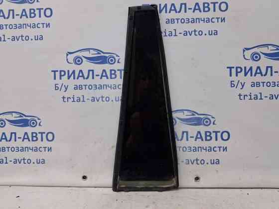 Стекло двери задней левой (форточка) Toyota Prado J120 3.0 DIESEL 1KDFTV 2002 (б/у) Киев