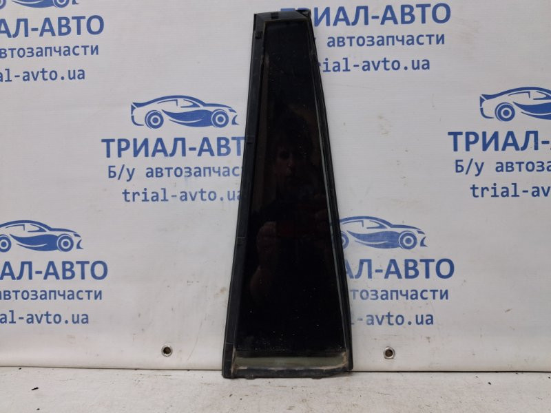 Стекло двери задней левой (форточка) Toyota Prado J120 3.0 DIESEL 1KDFTV 2002 (б/у) Киев - изображение 3