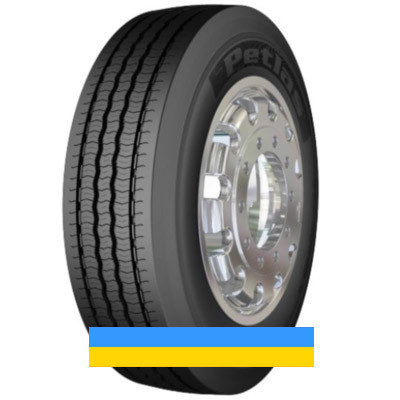 265/70 R19.5 Petlas SH100 143/141J Рульова шина Киев - изображение 4