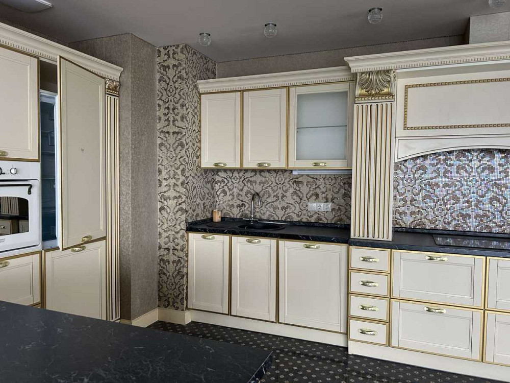 продажа 4-к квартира Киев, Голосеевский, 480000 $ Киев - изображение 2