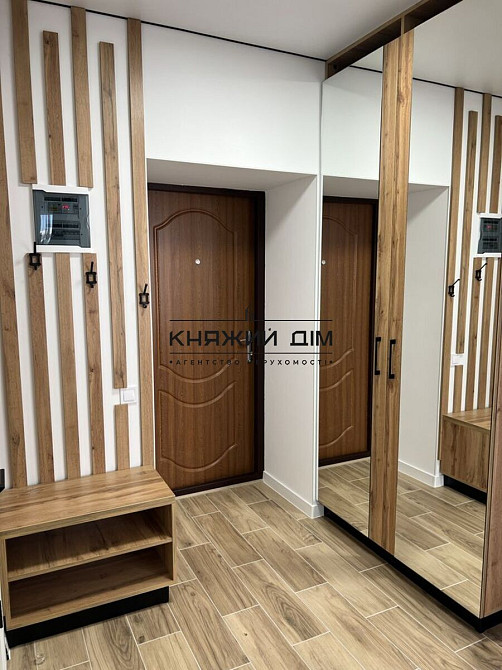 Оренда 1-кімнатної дизайнерської квартири в ЖК Софія Київська № 11203590 Київ - зображення 12