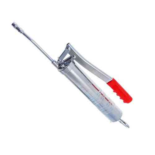 Шприц рычажно-плунжерный для смазки 400 мл G.I.KRAFT KL-451 Харьков