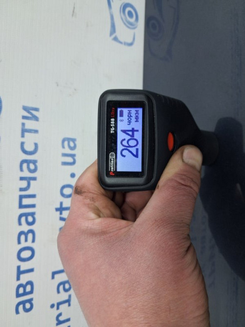 Крышка багажника Nissan Pathfinder 2004-2014 90100EB335 (Арт. 65879) Київ - зображення 5