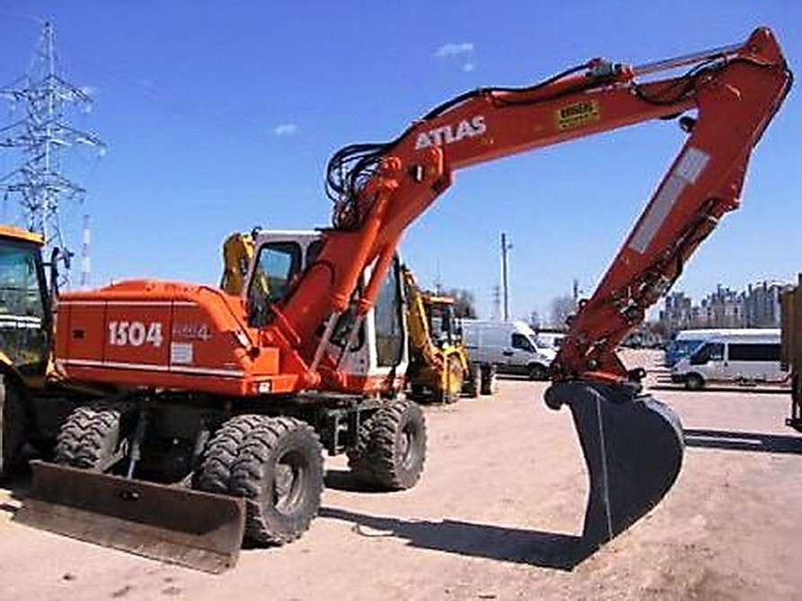 Знести будівлю ГідроМолот. Демонтаж Бетонокол. Вирити озеро Екскаватор. Очистити берег Бульдозер Киев - изображение 2