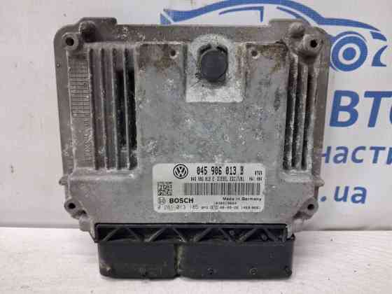 Блок управления двигателем Skoda Fabia 2007-2014 045906013B (Арт. 78134) Київ