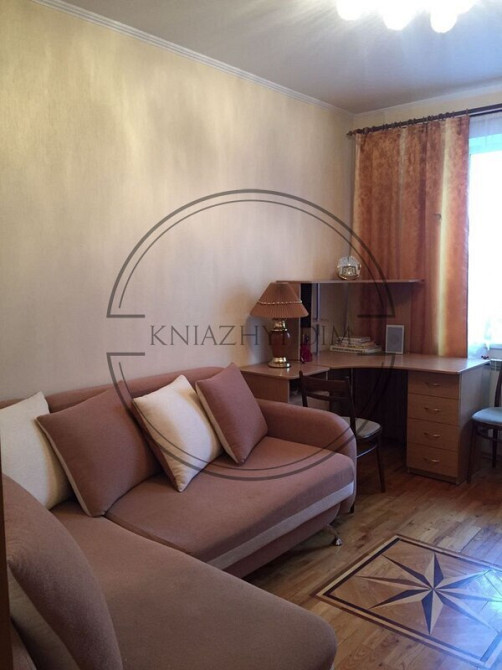 ОРЕНДА 3к.квартира на Позняках вул.Драгоманова 13/10 код.11202572 Киев - изображение 5