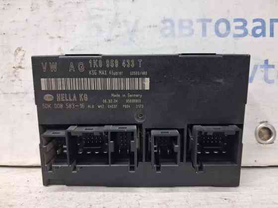 Блок комфорта Volkswagen Caddy 2003-2015 1K0959433T (Арт. 67551) Київ