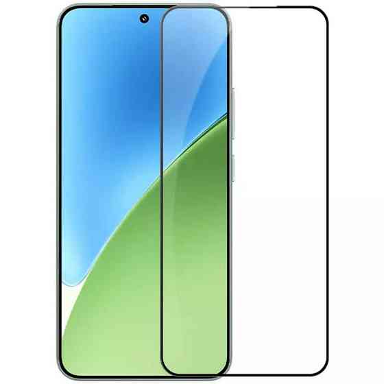Защитное стекло Nillkin (CP+PRO) для Xiaomi 15T / 15T Pro Херсон