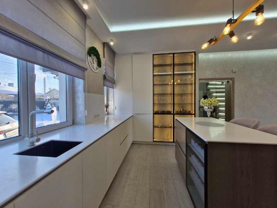 Продаж стильного та сучасного будинку в с. Тарасове! Луцк - изображение 2