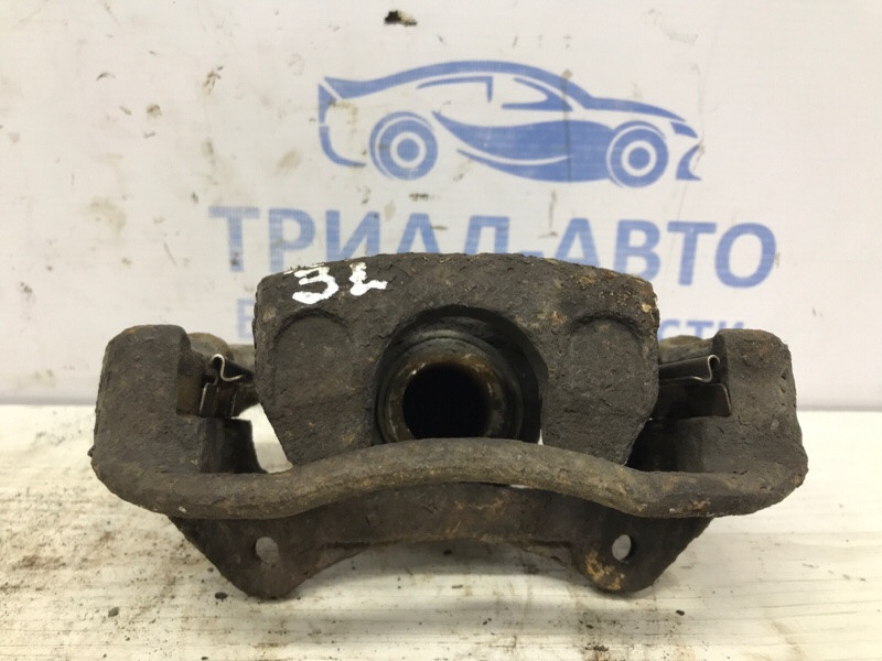 Суппорт задний левый Chevrolet Epica 2006-2013 96475840 (Арт. 52906) Київ - зображення 2