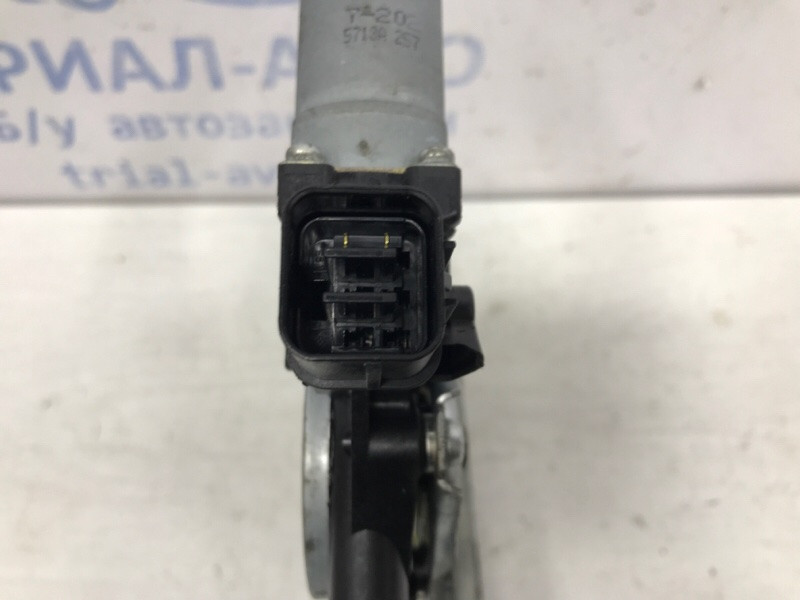 Стеклоподъемник задний правый Mitsubishi ASX 2010- 5743A178 (Арт. 47991) Киев - изображение 4