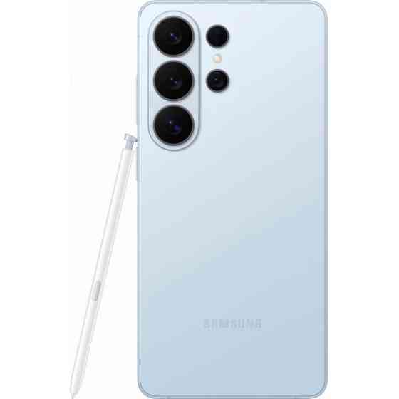 Смартфон Samsung Galaxy S26 Ultra S948B 12/512GB Sky Blue (SM-S948BLBGEUC) UA Харків