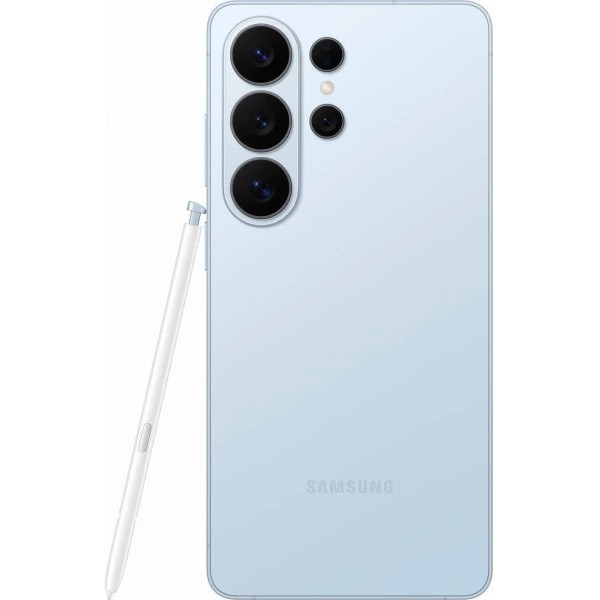 Смартфон Samsung Galaxy S26 Ultra S948B 12/512GB Sky Blue (SM-S948BLBGEUC) UA Харьков - изображение 3