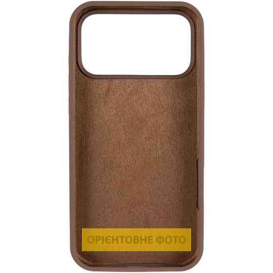 Чехол Silicone Case Full Protective (AA) для Apple iPhone 17 Pro (6.3") Херсон