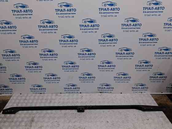 Рейлинг на крышу Mitsubishi Pajero Wagon 3 3.2 ДИЗЕЛЬ 4M41 1999 лев. (б/у) Київ