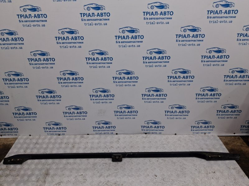 Рейлинг на крышу Mitsubishi Pajero Wagon 3 3.2 ДИЗЕЛЬ 4M41 1999 лев. (б/у) Київ - зображення 4