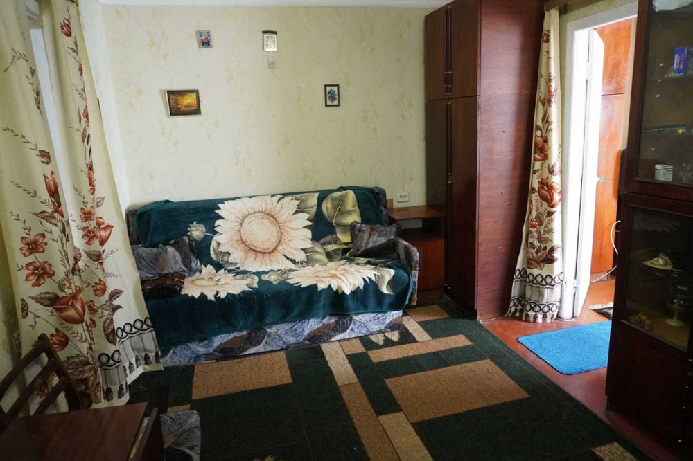 продажа 2-к квартира Полтава, Киевский, 45000 $ Полтава - зображення 7