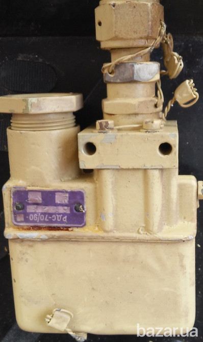 РДС-70/90-1 реле давления Суми - зображення 2