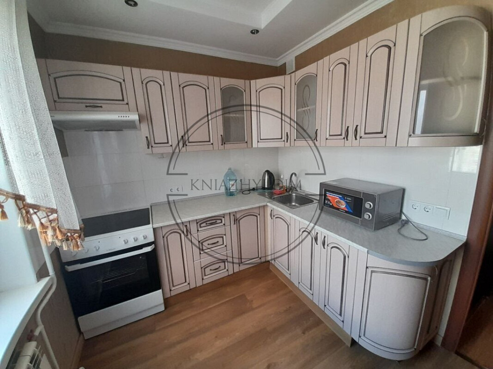 Продаж 3-кімнатної квартири на Оболоні, метро Героїв Дніпра. № 21141807 Киев - изображение 2