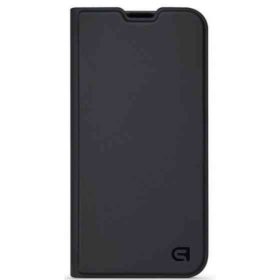 Чехол-книжка ArmorStandart OneFold для Motorola G15 Power Black (ARM83109) (Код товару:40776) Харьков